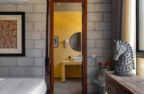 Chikkaballapur Villa | Homes of sanctuary Villa Nirvaana