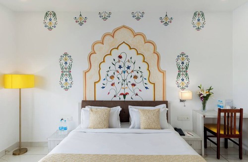 Udaipur Hostel | Young Monk Hostel Udaipur - Jaydurg
