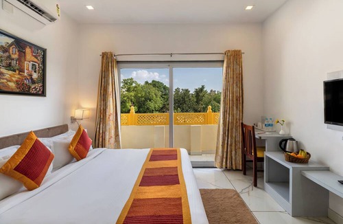 Udaipur Hostel | Young Monk Hostel Udaipur - Jaydurg
