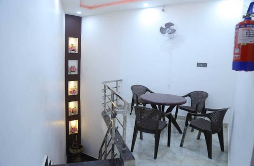 Rakabganj Hotel | Hotel Seva & Restaurant
