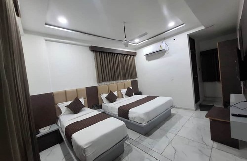 Gandhinagar Hotel | HOTEL ASIANA