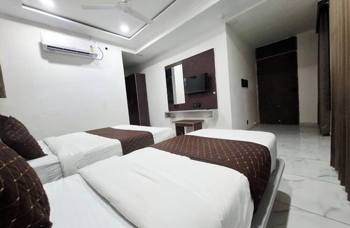Gandhinagar Hotel | HOTEL ASIANA
