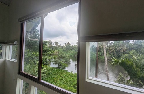 Thrissur Resort | Neelambari Ecotourism Thrissur Aratupuzh