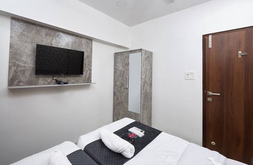 Chandivali Hotel | Astha Powai Service Apartments