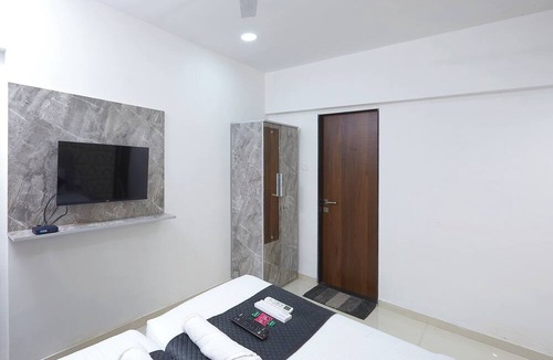 Chandivali Hotel | Astha Powai Service Apartments