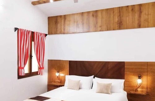 Bail Parao Hotel | Onyx Hotel Corbett