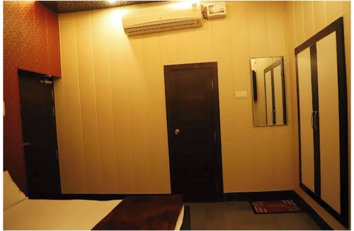 Mohangarh Hotel | Premium Hotel A-S-H-A Lucknow