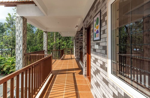 Chikkamagaluru Hotel | Treebo Arabica Valley-Coffee Plantation Retreat
