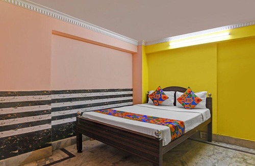 New Town Hotel | Fabhotel Relyef Inn