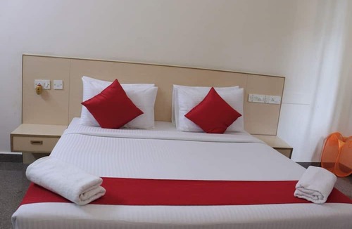 Brookefield Hotel | Sweet Crystal Homes