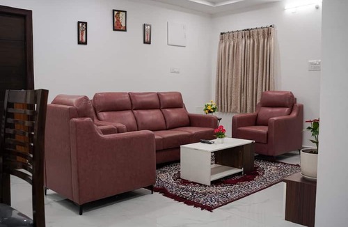 Gachibowli Apartment | Manish Suites & Service Apartments