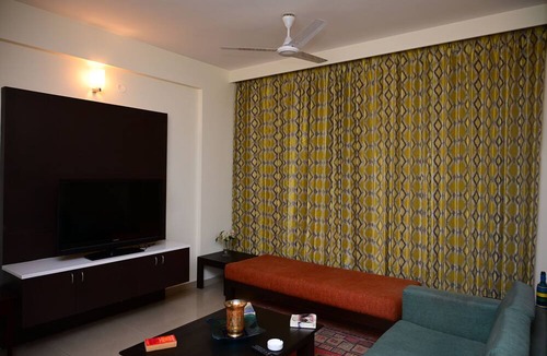 Bellandur Hotel | Citrus Plaza