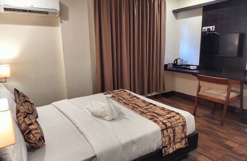 HBR Layout Hotel | VITS SELECT BENGALURU