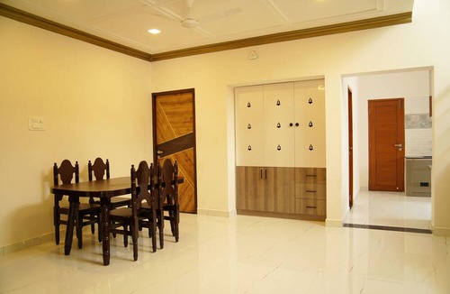Manjakuttai Resort | Queens Villa