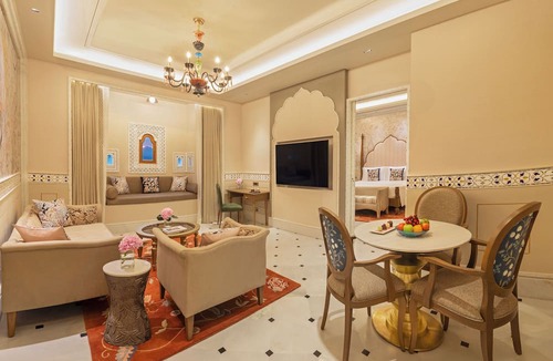 Bedla Hotel | Taj Lalit Bagh, Udaipur