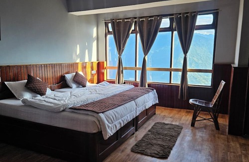 Pelling Hotel | Sikkimese Inn Pelling