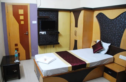 Alipurduar Hotel | Hotel Panchadeep Bhawan Falakata