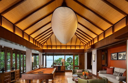 Roychak Hotel | Taj Ganga Kutir Resort & Spa, Raichak