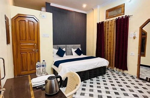 Ayodhya Cabin | JYOTI STAY INN