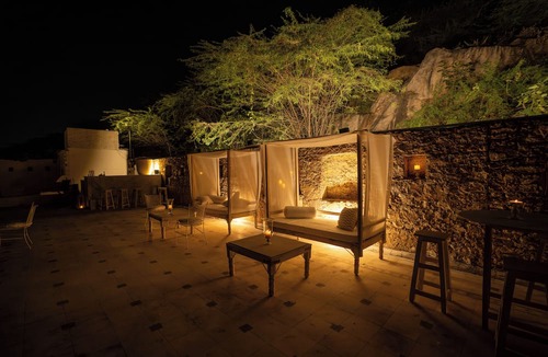 Jaipur Hotel | Medieval Forts, Kalwar, Jaipur
