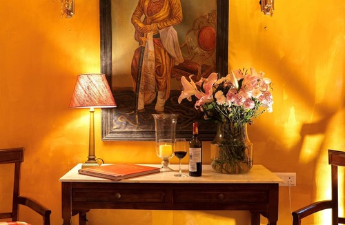 Jaipur Hotel | Medieval Forts, Kalwar, Jaipur