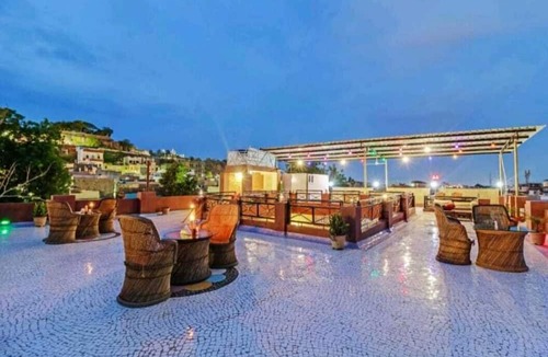 Gulab Sagar Hotel | Jodhpur Heritage Haveli