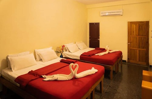 Dandeli Hotel | White Petals Dandeli