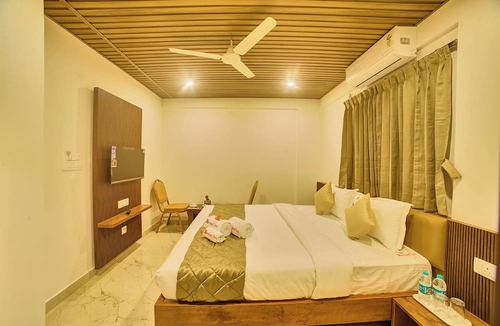 Devanahalli Hotel | Arrival Inn Bangalore Airport
