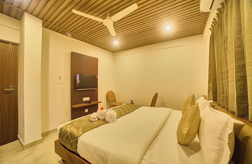 Devanahalli Hotel | Arrival Inn Bangalore Airport