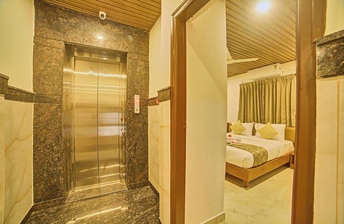 Devanahalli Hotel | Arrival Inn Bangalore Airport
