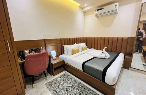 Kalyanpur Hotel | Hotel prime bliss