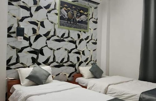 Sualkuchi Hotel | Rudra homes