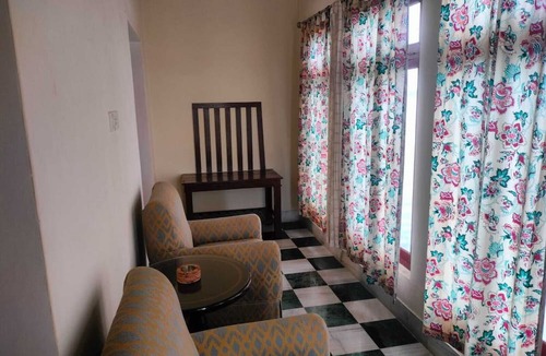 Kishangarh Hotel | Phool Mahal Palace