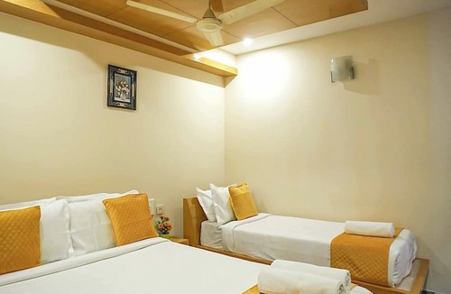 Gachibowli Hotel | Hotel Liv By Yellow Bells