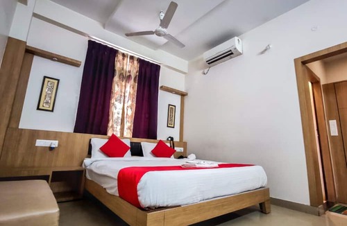 Hatigaon Hotel | Spectrum Residency Guwahati Hatigaon
