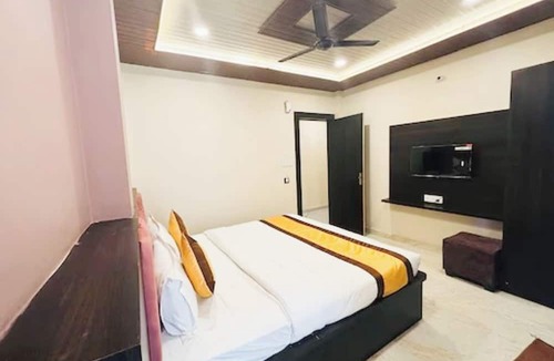Varanasi Hotel | Hotel Imperial Inn Varanasi