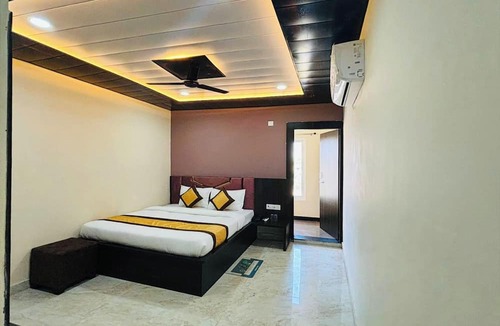 Varanasi Hotel | Hotel Imperial Inn Varanasi
