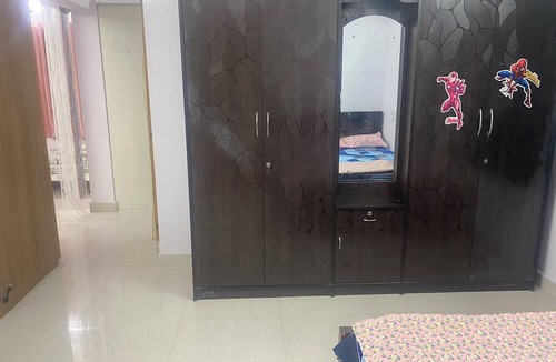 Sahakar Nagar Apartment | Srilakshmi Nivasa