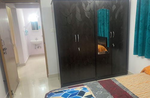 Sahakar Nagar Apartment | Srilakshmi Nivasa