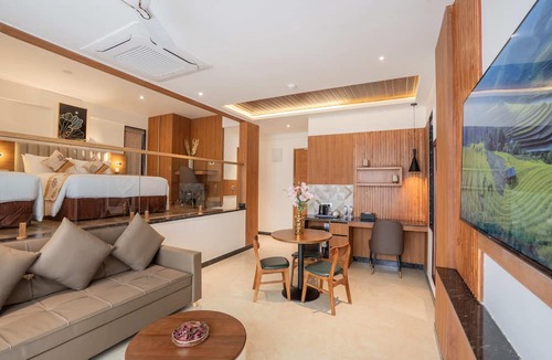 Arekere Hotel | Park Avenue Hotel Bannerghata Road