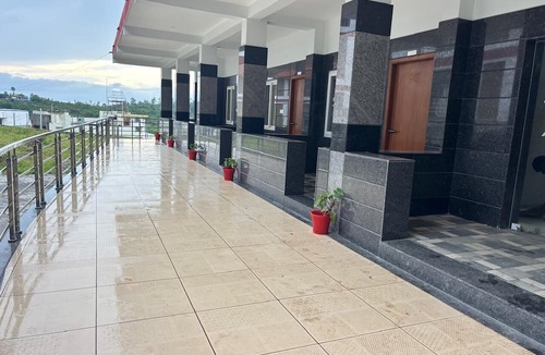 Yercaud Hotel | Richmount Natural Resort Private Limited