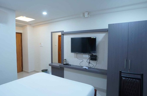 Dharmapuri Hotel | Sankar Classic - A Boutique Stay