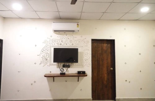 Talala Hotel | Aarambh Jungle Vista Resort, Gir