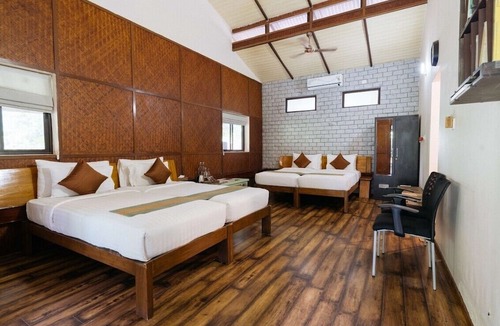 Heggadadevankote Resort | Discovery Village Kabini