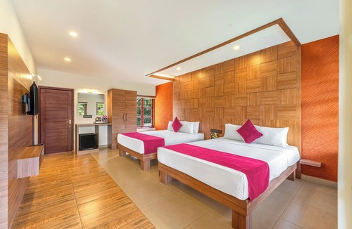 Palakkad Hotel | Sterling Govardhana Malampuzha