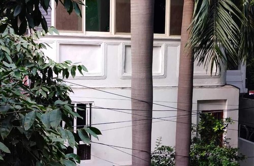Chittaranjan House | Tatvamasi Homestay