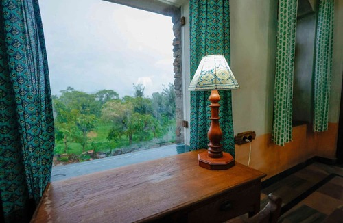 Sadri Resort | Shrisiddhpuram