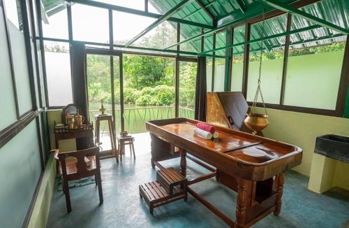 Talakad Hotel | Gorukana Eco Wellness Centre