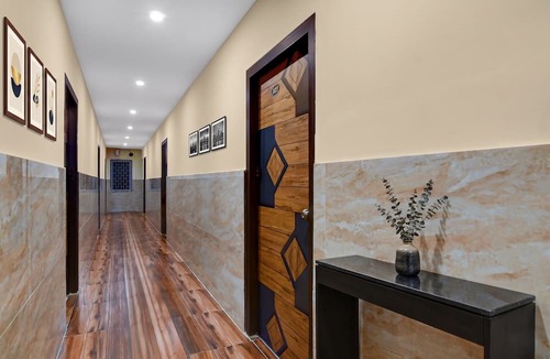 Rushikonda Hotel | FabHotel Star Light B - Nr. Rushikonda