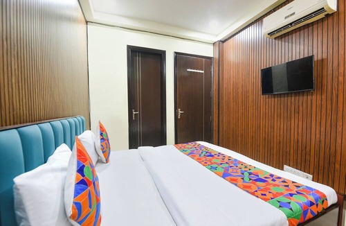 Sector 39 Hotel | Fabhotel Corporate Stayz
